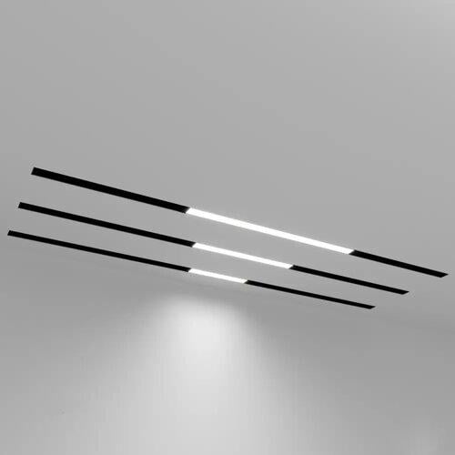 Прожектор на шину магнітний LIGHT SET LED MT-LS 3210 10W 4000K 26 Білий (5075) - фото 3