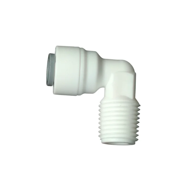 Муфта угловая 1/4" резьба 1/4" (30099622)