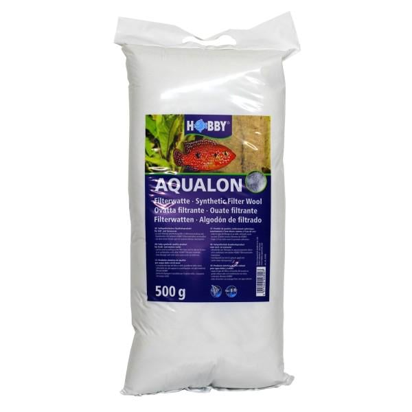 Фильтрующая вата Hobby Aqualon 500 г (HB20300)