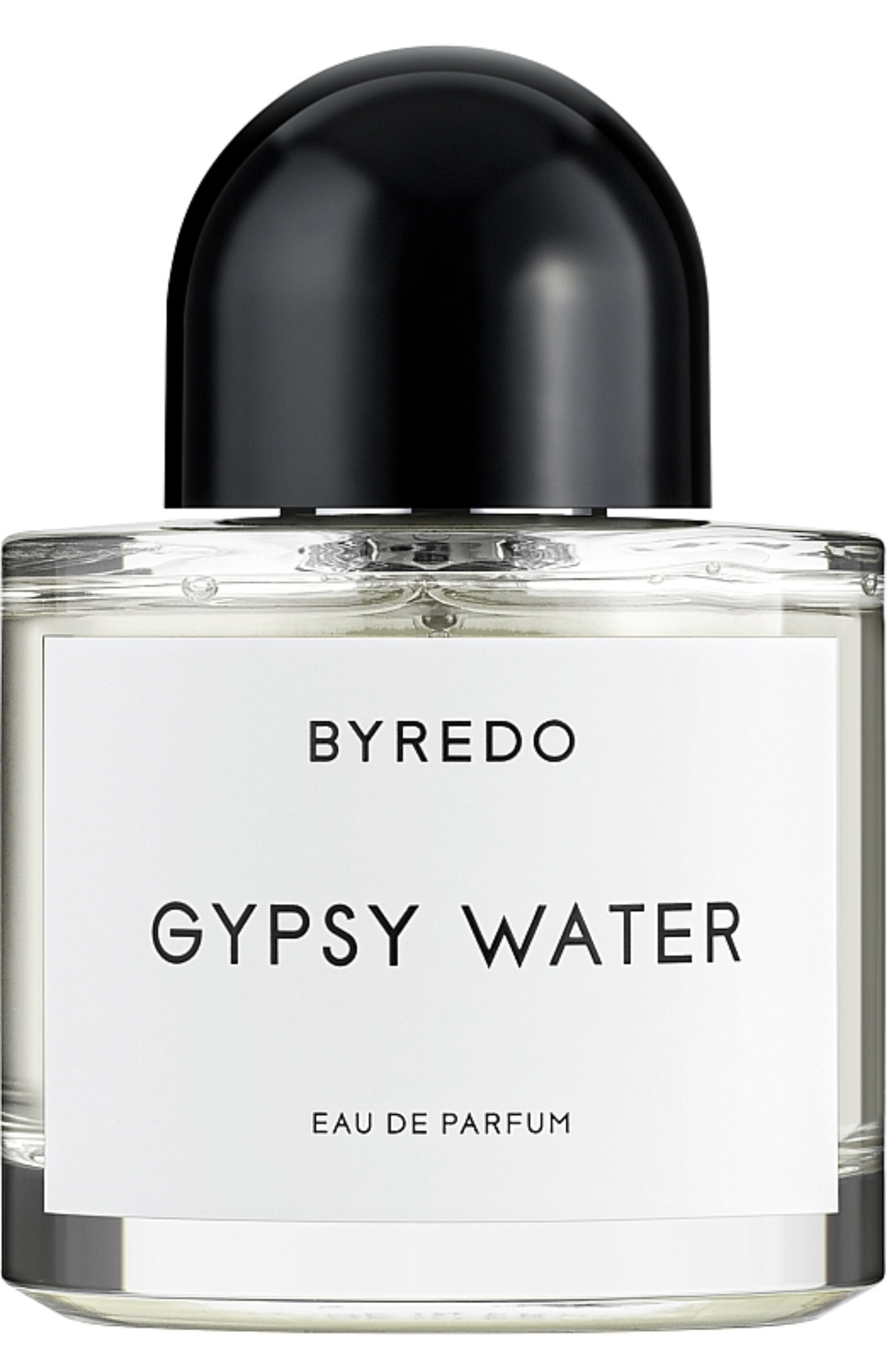 Парфюмированная вода Byredo Gypsy Water 100 мл (7340032806168)