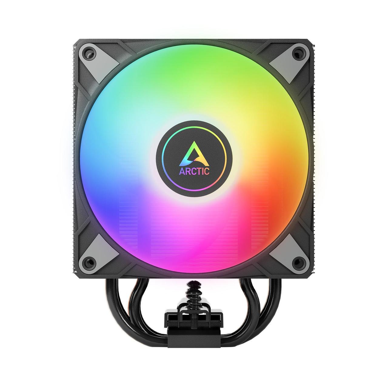 Система охлаждения для компьютерного процессора Arctic Freezer 36 OEM AOCPU00013A A-RGB Black