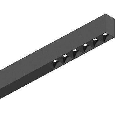 Линейный светильник Ideal Lux Fluo Accent 1200 4000K Black (192529)