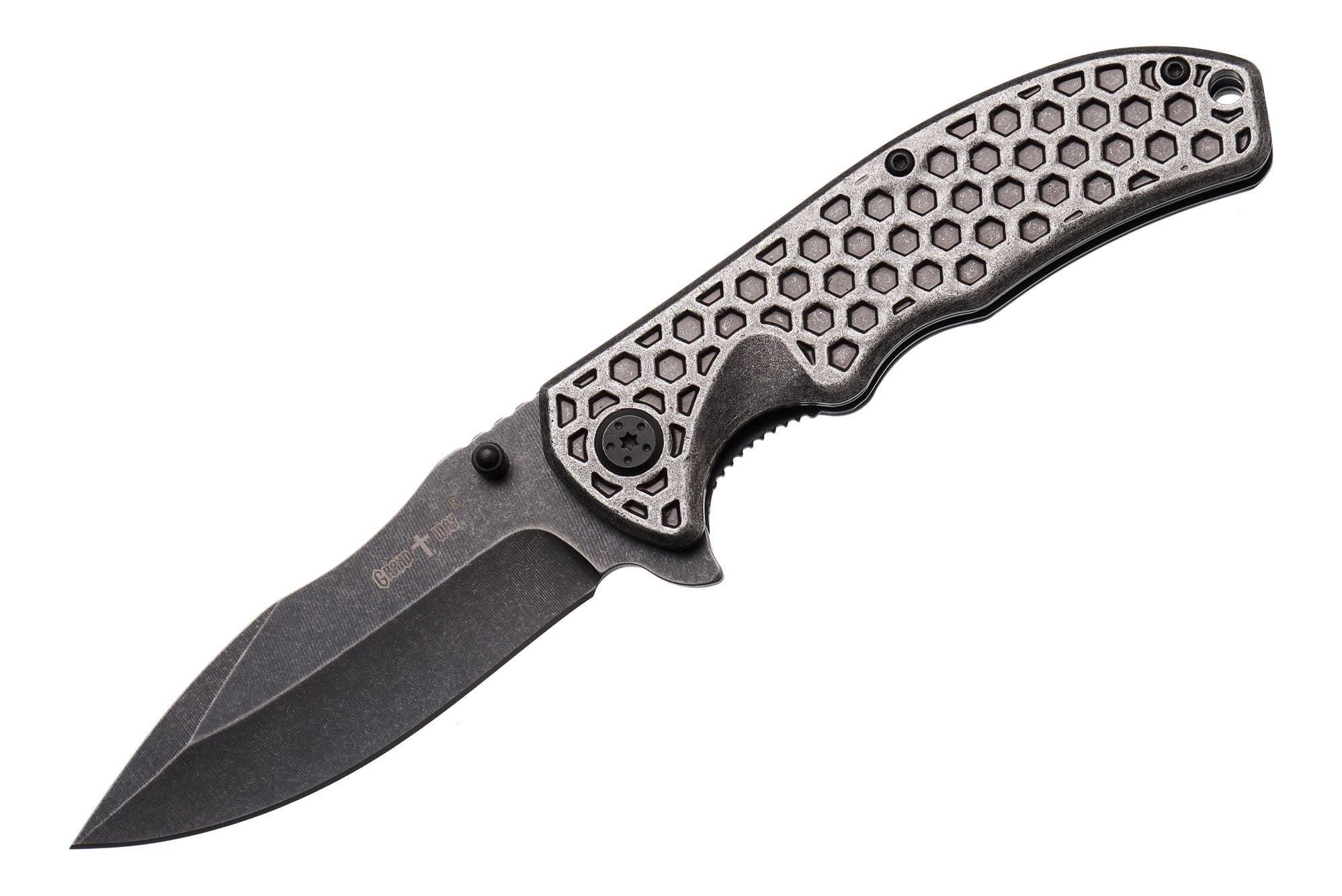 Нож складной туристический Grand Way WK 0295 (WK 0295)