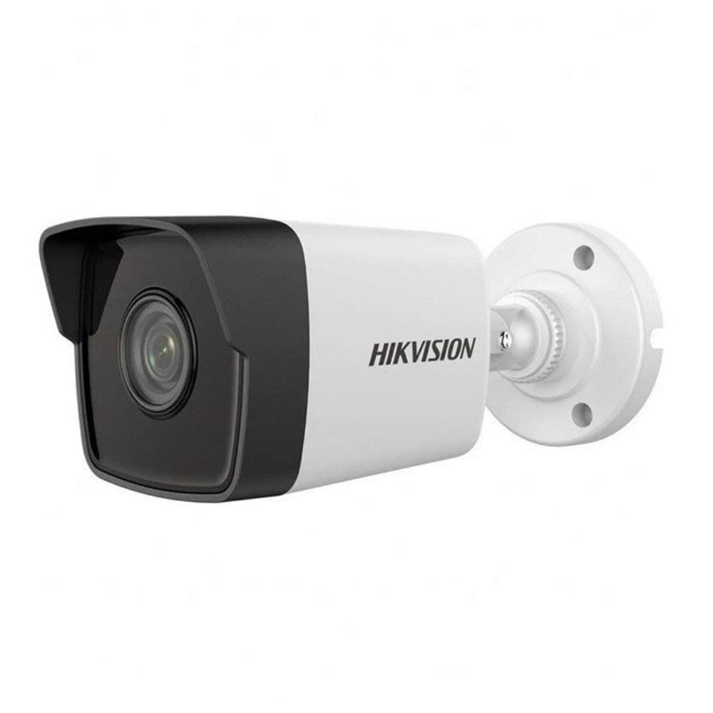 Камера 2 МП IP Hikvision DS-2CD1021-IF 2,8 мм