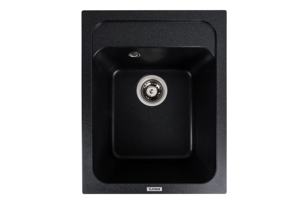 Мойка для кухни Platinum Korrado 4050 Карбон (374492)