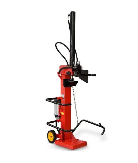 Дровокол электрический HECHT 6160 (46618)