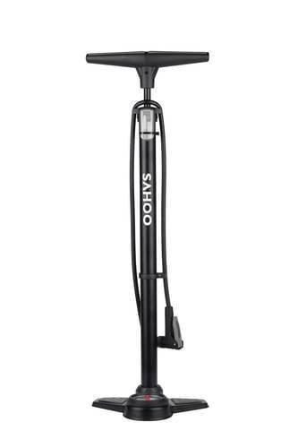 Насос велосипедный напольный OnRide SAHHO Floor Pump 321040