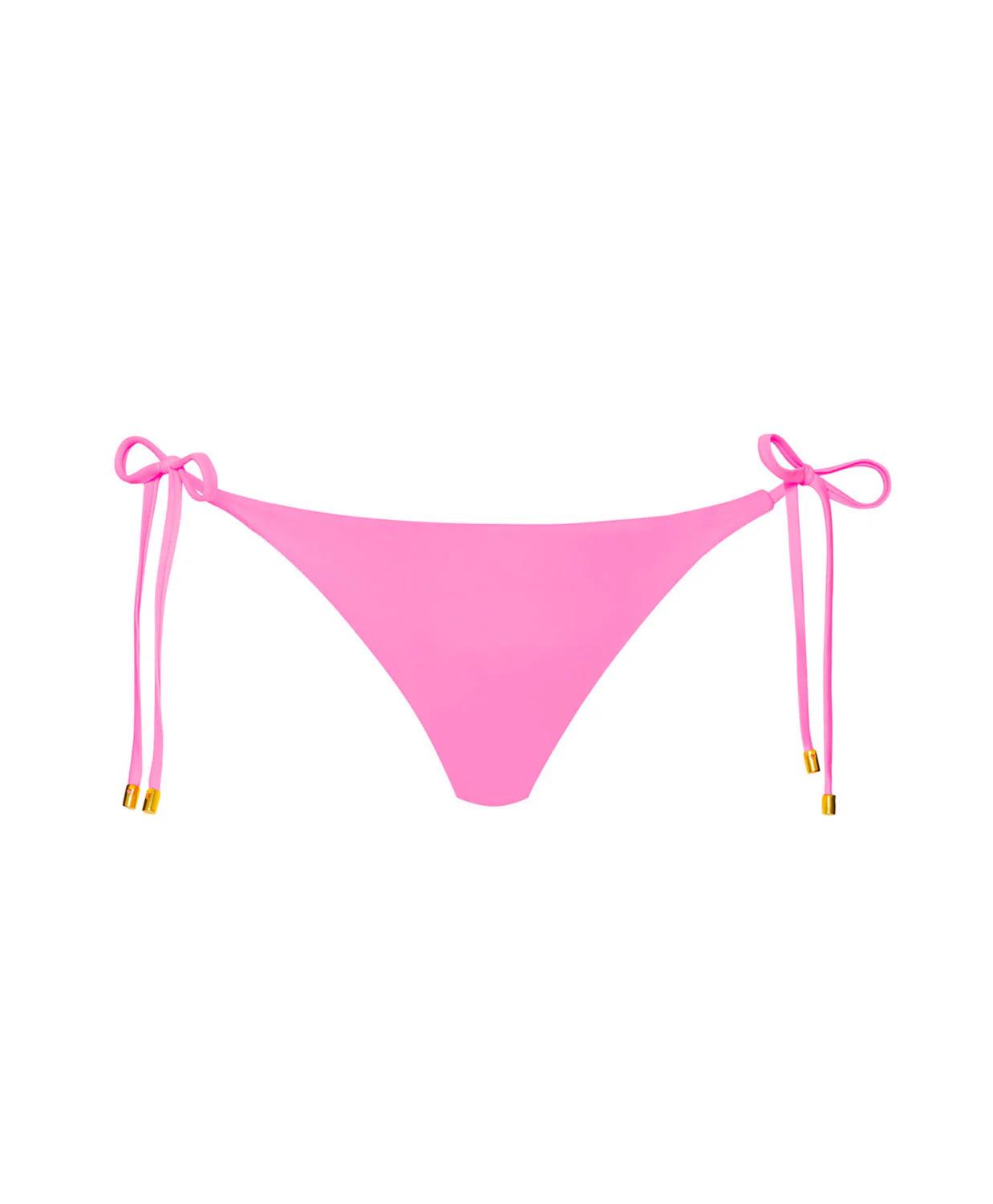 Плавки женские PQ Swim М Розовый (VIV-213T-pink)