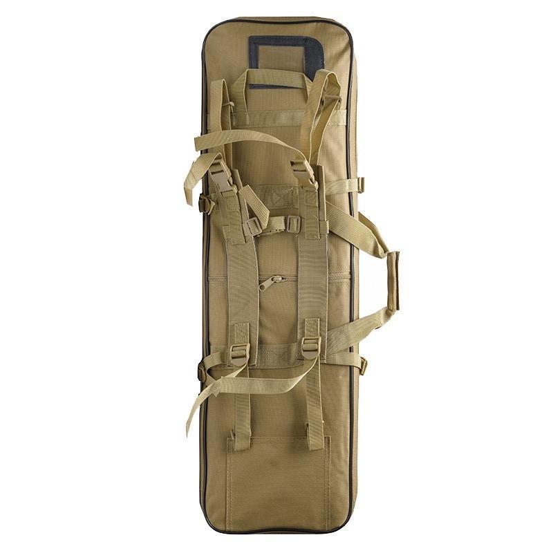 Сумка-чехол для оружия 100 см Койот (2485950203) - фото 2