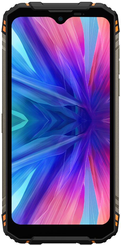 Смартфон Doogee S96 GT 8/256GB Global Volcano Orange (E00234)
