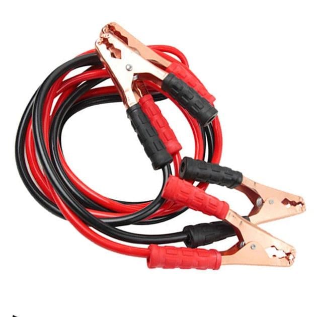 Пускові дроти прикурювання для заряджання акумулятора 500A 3 м (2998387556)