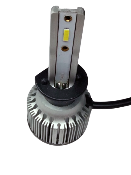 Автомобильные лампы светодиодные Global Solution 2 MINI H1 (2268028375) - фото 7