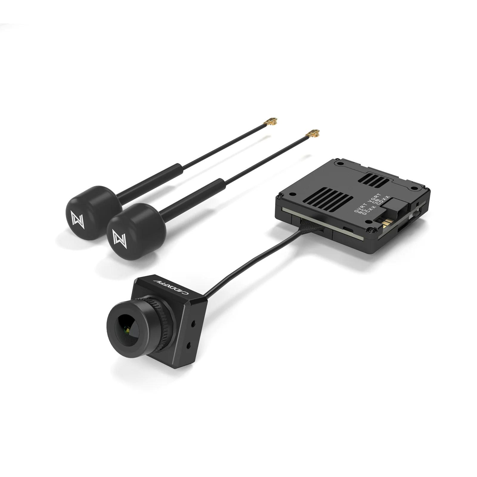 Цифровая Система Walksnail Avatar HD Kit V2 Dual Antennas Version (21979434)