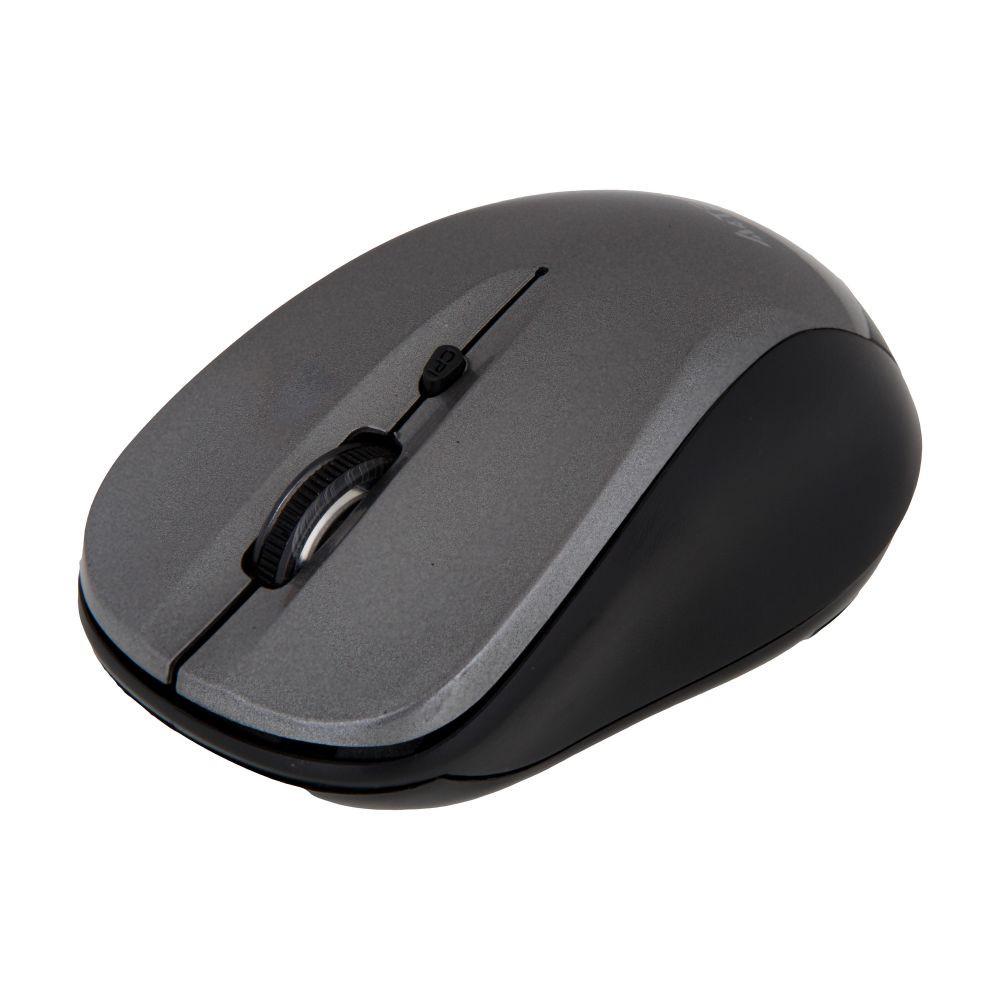 Беспроводная мышь A4Tech G7-250NX Gray (29caa1-16621)