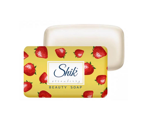 Мыло Shik Клубника 70 г (02790)