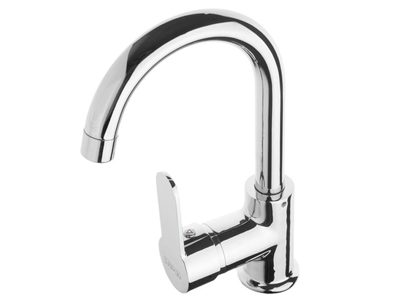 Смеситель кухонный NEWARC Domino 971731 Смеситель кухонный NEWARC Domino 971731