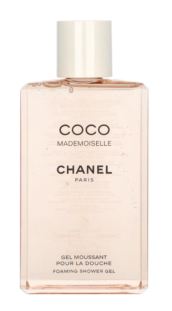 Гель для душу Chanel Chanel Coco Mademoiselle Shower Gel 200 мл