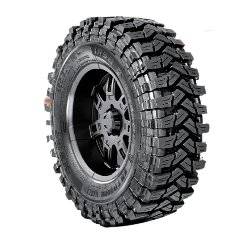 Шина Insa Turbo K2 MT для бездоріжжя 112/109Q 265/70R17 (20700000214)