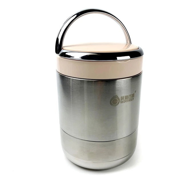 Термос харчовий Empire EM-3520 2 л (8-6-5055107)