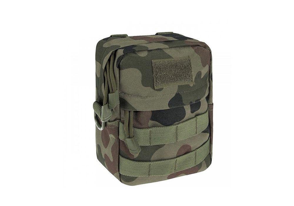 Вантажний чохол-кишеня wz.93 Woodland Panther