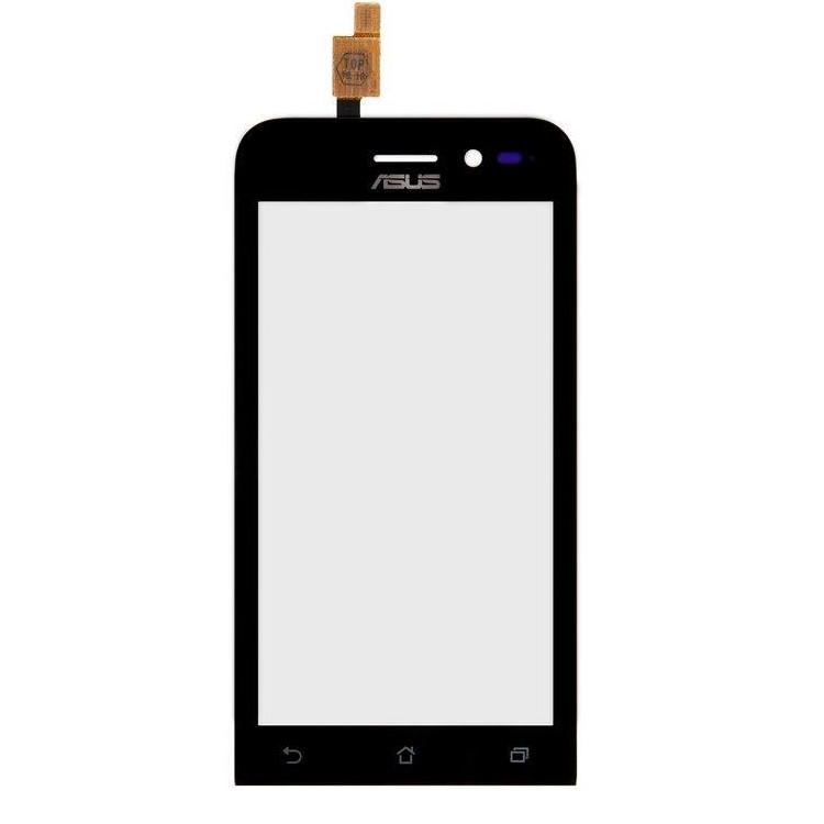 Сенсор для Asus ZenFone Go ZB452KG Черный (000046135)