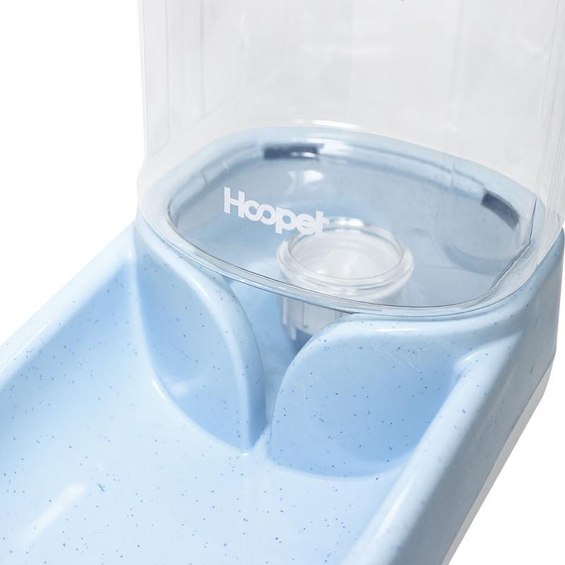Поїлка Hoopet 17G0169G Light Blue - фото 2 Поїлка Hoopet 17G0169G Light Blue - фото 2