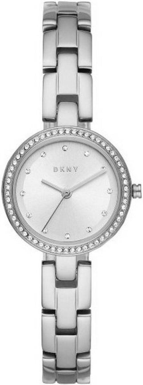 Наручний годинник жіночий DKNY NY2824 (109798)