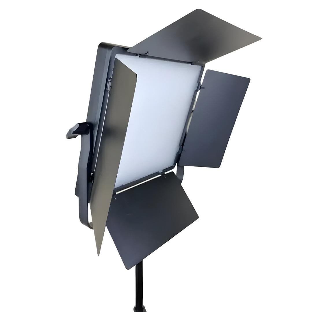 Прожектор PRO-LED U660 для студийной съемки Белый теплый (9776e35a)