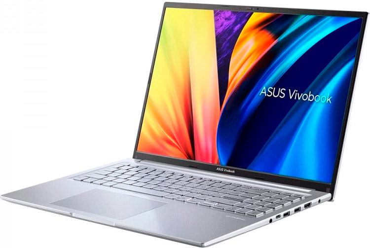 Ноутбук Asus VivoBook 16X M1603QA (M1603QA-MB511) - фото 3