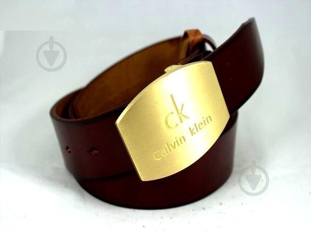 Ремень мужской Alon 125см (msy210wh)