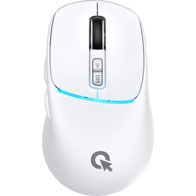 Компьютерная мышка OfficePro M468W Bluetooth White (M468W)