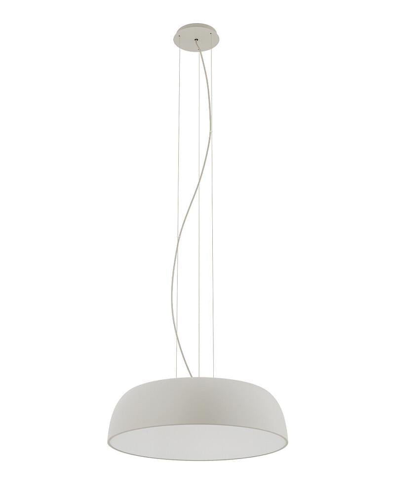 Люстра Nowodvorski 11231 Satellite M E27 7x25W IP20 Silk Gray (24574233)