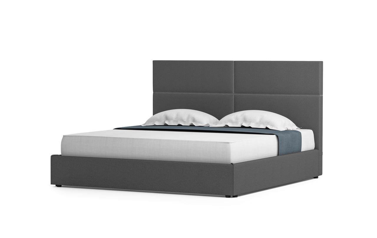 Кровать двуспальная Шик-Галичина Лайт 160х200 см (Shyk-Light)