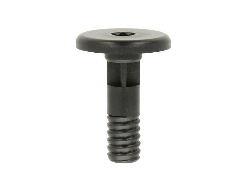 Кліпси автомобільні Romix з пластику для BMW 5 шт.