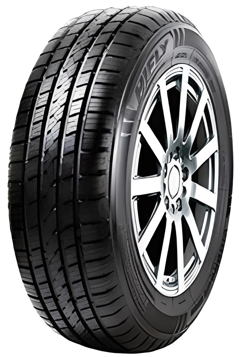 Шина всесезонная Hifly HT 601 265/70R16 112H (2004048)