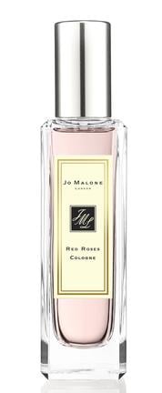 Одеколон унисекс Jo Malone Red Roses Одеколон 30 мл (2855)