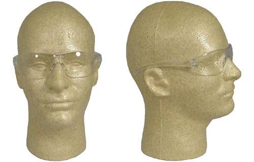 Окуляри захисні відкриті Pyramex Alair clear Прозорий - фото 6 Окуляри захисні відкриті Pyramex Alair clear Прозорий - фото 6