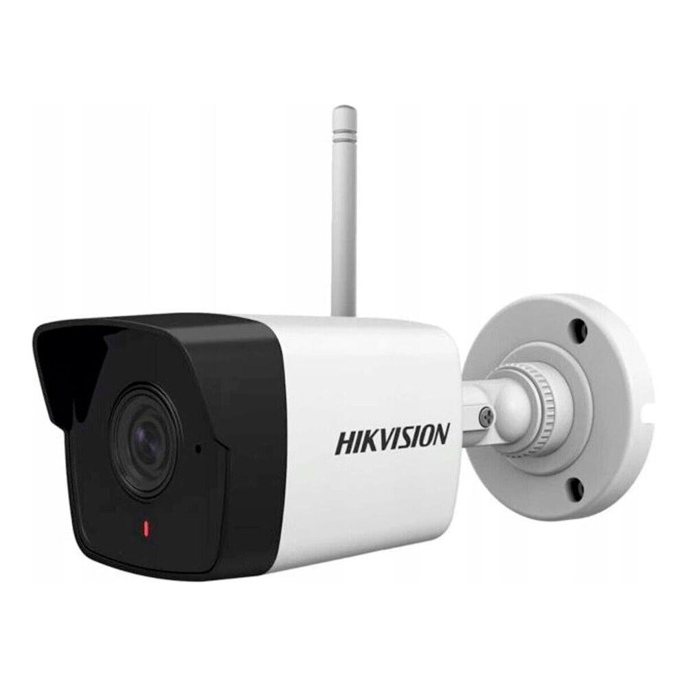Камера 2 МП IP Hikvision DS-2CV1021G0-IDW1 2,8 мм