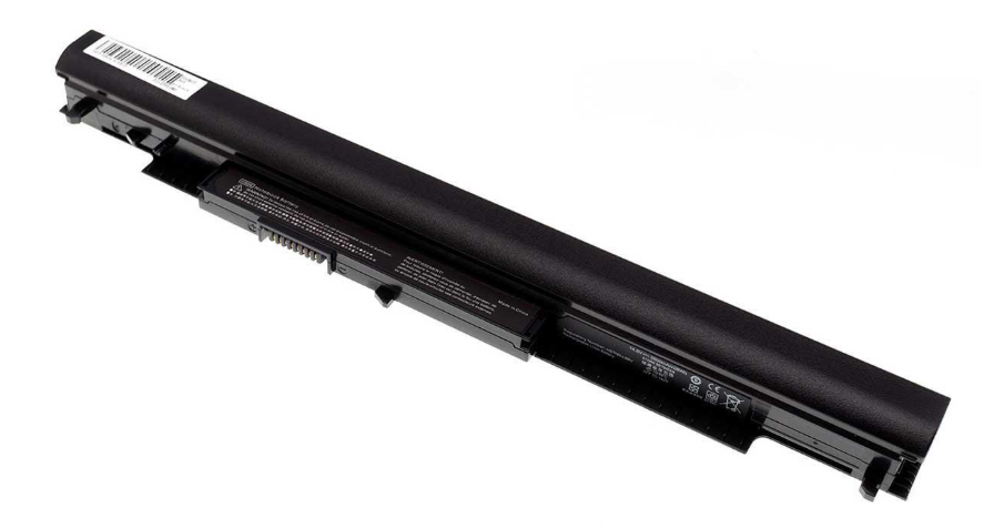 Аккумулятор для ноутбука HP 15-BA 2600 mAh 144V 37 Wh