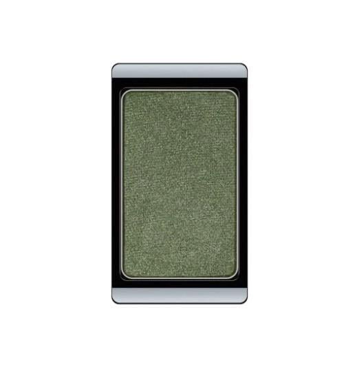 Тени для век Artdeco Eyeshadow Duochrome 253 emerald, 0.8 г