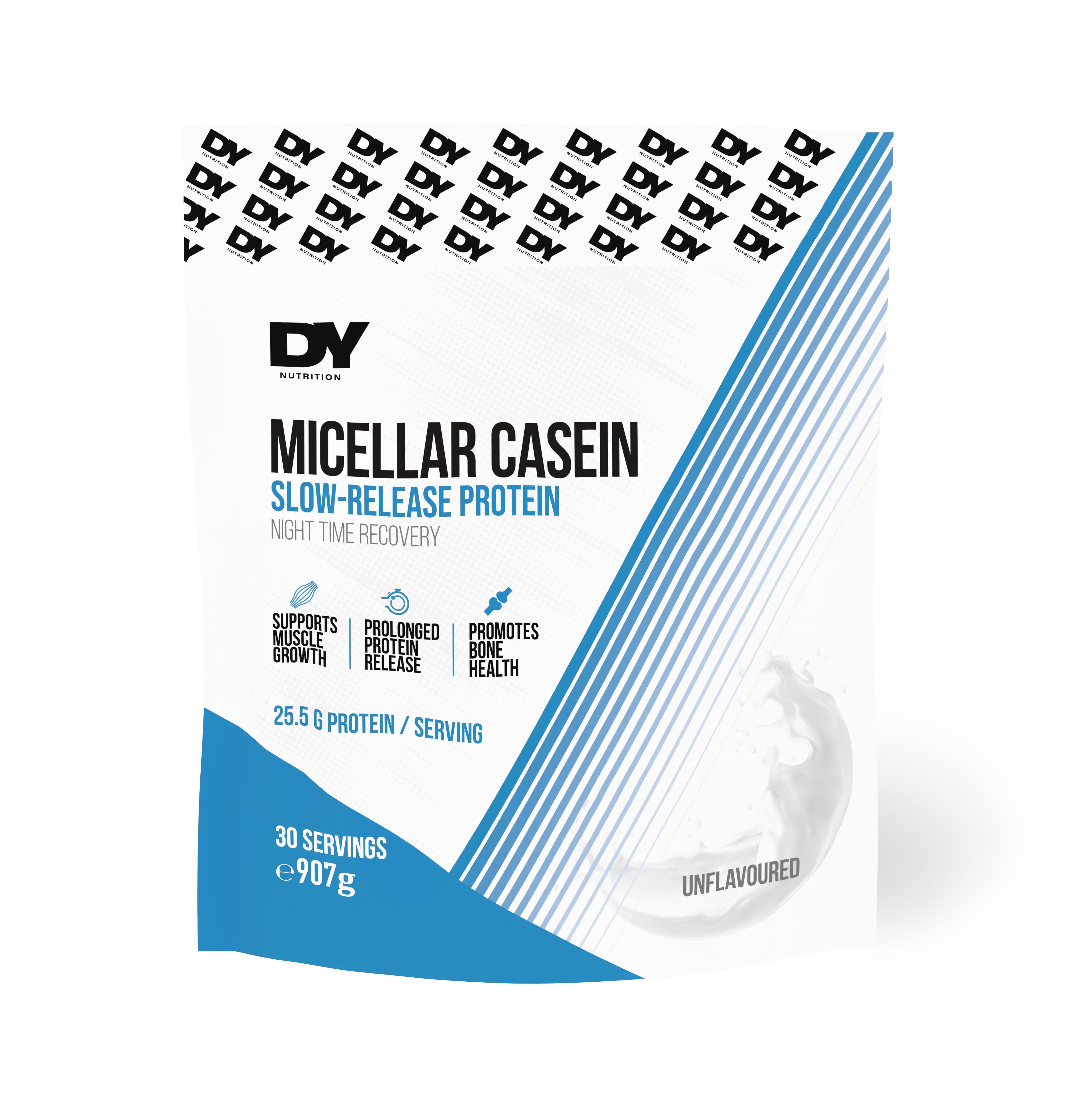 Казеин Dorian Yates Nutrition MICELLAR CASEIN Unflavored 907 г Казеин Dorian Yates Nutrition MICELLAR CASEIN Unflavored 907 г