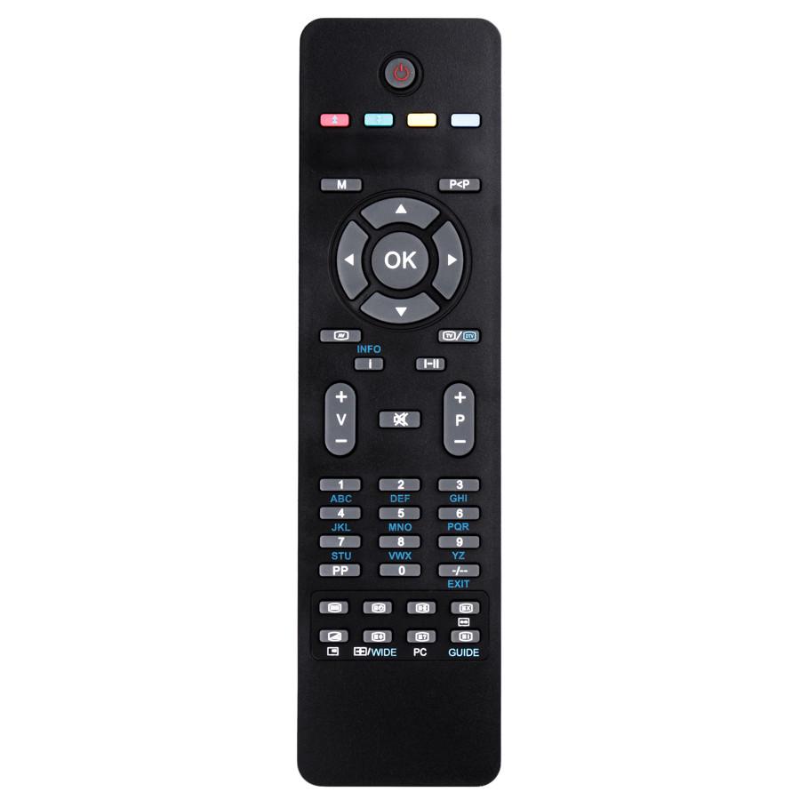 Пульт для телевизора MEREDIAN LCD-3010 (2712)