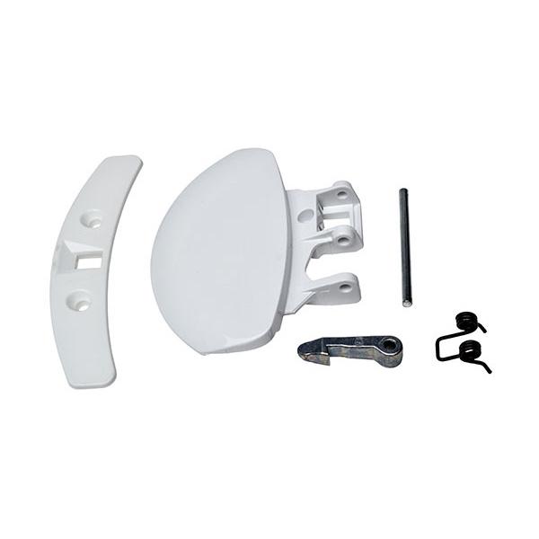 Ручка двери люка для стиральной машины Electrolux 50269564006