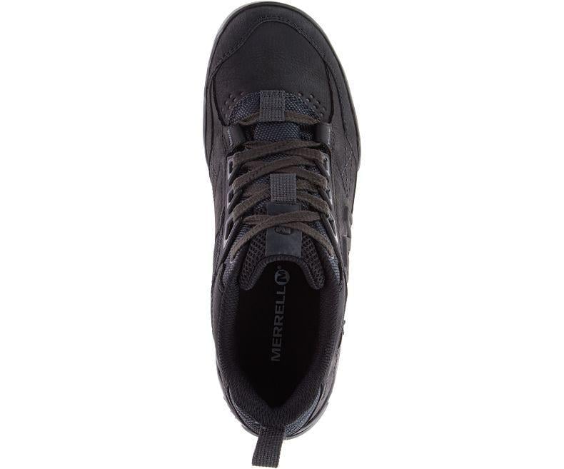 Кроссовки мужские MERRELL Annex Trak Low р. 42 (J91799) - фото 7 Кроссовки мужские MERRELL Annex Trak Low р. 42 (J91799) - фото 7