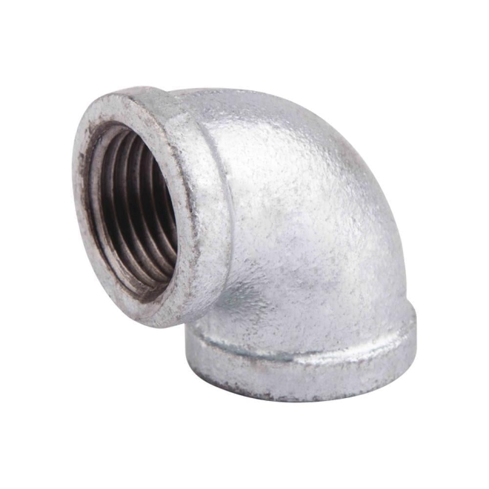 Угол чугунный 1" ВР (22354484)