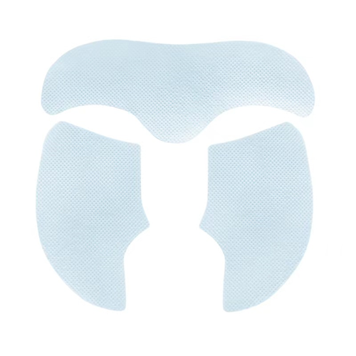 Колагенові патчі для обличчя що тануть Collagen melts Patch танучі патчі 3 шт. (0203016)