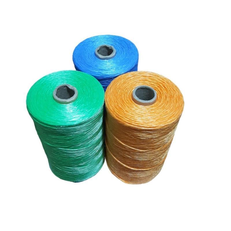 Шпагат поліпропіленовий підв'язувальний 600 г