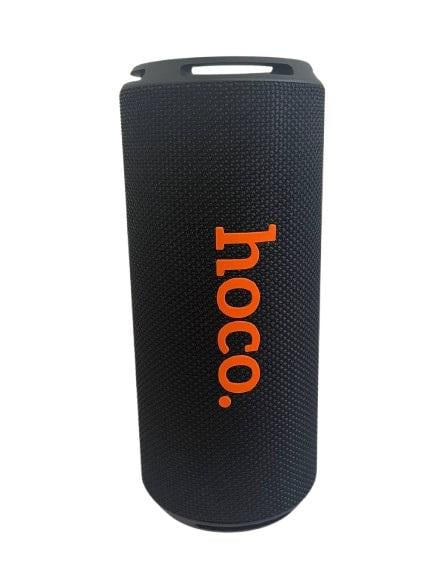 Портативна колонка Hoco HC27 Black (000582243)