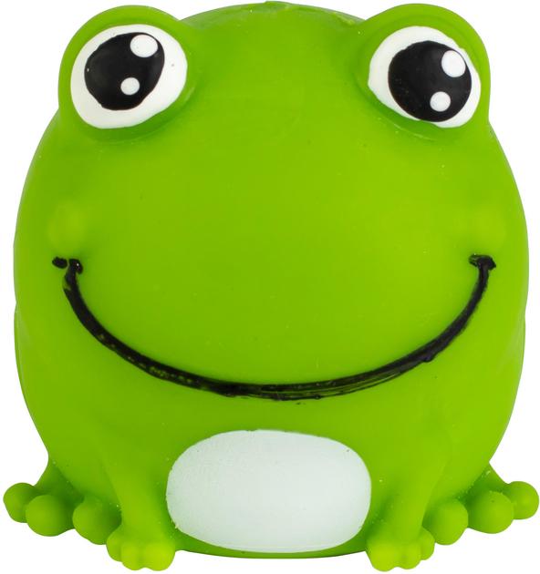 Игрушка антистресс Жабка 7 см Игрушка антистресс Жабка 7 см