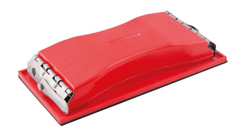 Блок для абразивной сетки MasterTool GM 3 мм (08-0111)